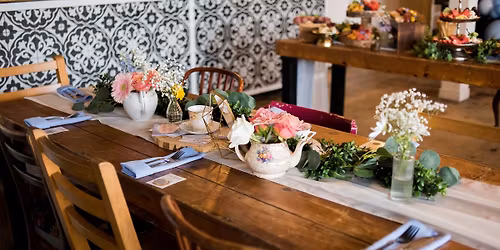 Mother's Day Brunch 11:30 am