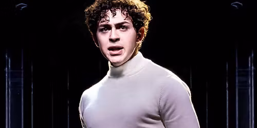 The Who's Tommy at Corson Auditorium