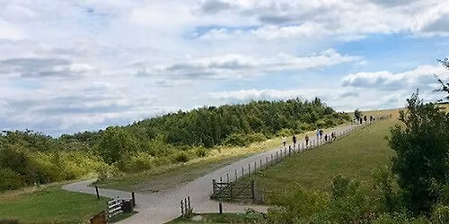 \ud83c\udf3f Digital-Free Walk at Gedling Country Park