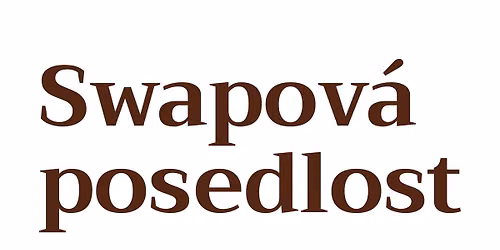 swapov\u00e1 posedlost 