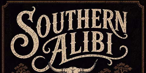 SOUTHERN ALIBI @ High Cotton 