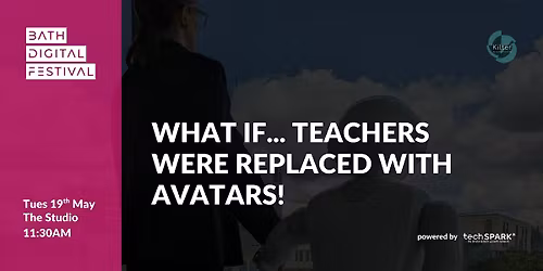 What If Teachers Were Replaced With Avatars?!