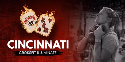 VDM 2026 - Cincinnati