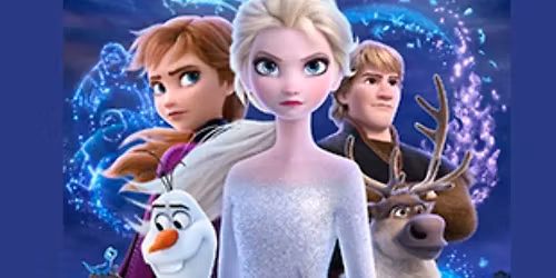 Frozen 2 (U)