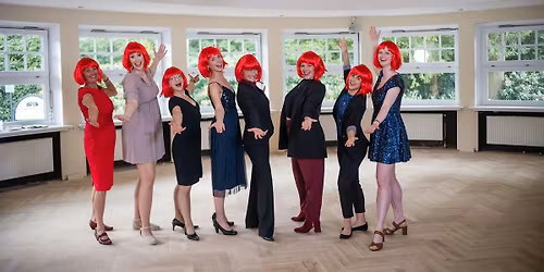 Steife Brise Montagskurs "Gib mir 5! - Szenenanf\u00e4nge & Szenenenden"