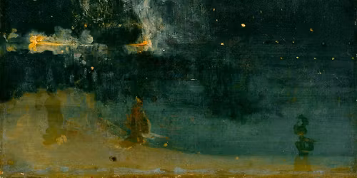 Visite-Conf\u00e9rence La nuit dans l'art
