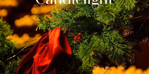 Candlelight Burbank: Christmas Carols on Strings - Los Angeles Tickets