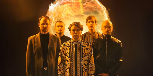 Solaris Tour \/ Wiesbaden