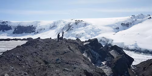 Film Screening: The Last Ice Age