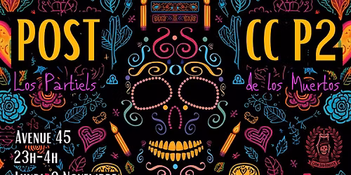 \ud83d\udc90\u2620\ufe0f[SOLD-OUT \/ POST-CC x HALLOWEEN , Las D\u00edas de los Muertos]\u2620\ufe0f\ud83d\udc90