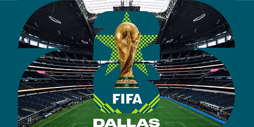 FIFA World Cup 2026\u2122: Round of 16
