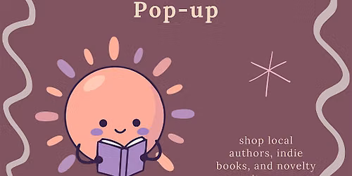 BOOKS+ Orangily Pop-up