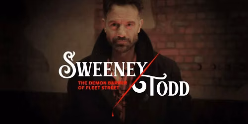 Sweeney Todd