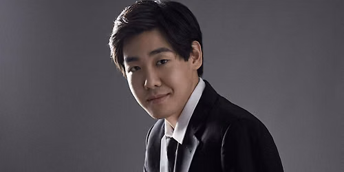 Acclaimed pianist Yutong Sun \u5b6b\u6986\u6850 plays Beethoven at NEC, 8\/10, 7:30 pm