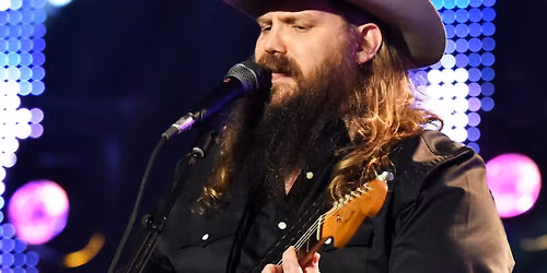 Chris Stapleton with Zach Top — Fenway Park
