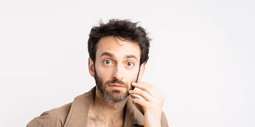Gianmarco Soresi - The Misery Loves Tour