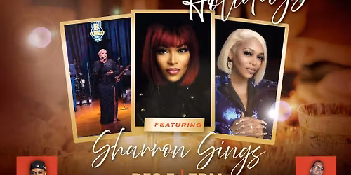 First Friday: Holiday Season! 