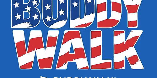 25th Annual AllAmerican BuddyWalk