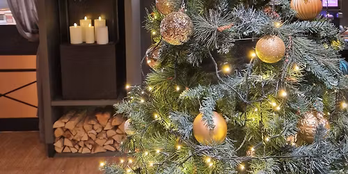 Countrydans med Eg og Dag \ud83c\udfb8