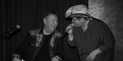 Countrydans med Eg og Dag \ud83c\udfb8