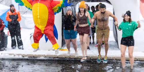 2026 Woodbury Polar Plunge