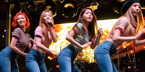 Mamamoo