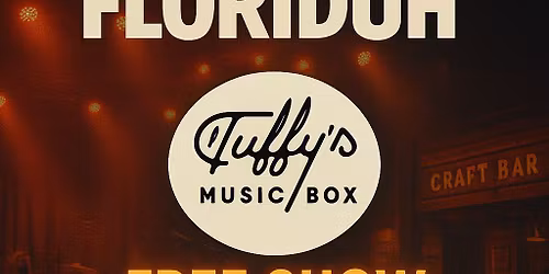 FREE SHOW! \ud83c\udf89 FloriDUH - The Ultimate Party Band\ud83c\udf7b