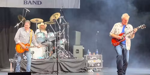 Artimus Pyle Band & SoulShine - Tributes to Lynyrd Skynyrd and Allman Brothers