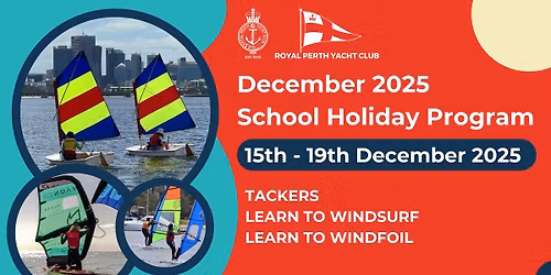 RPYC December School Holiday Programs