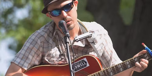 JJ & The Casual Sinners Thanksgiving Eve at NBC