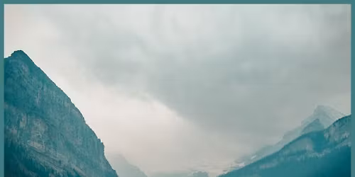 Rooted in Nature: Mindfulness Workshop