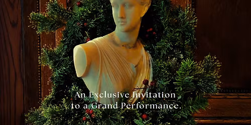 A Very Heritage Christmas