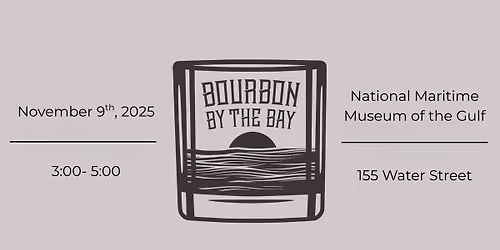 Bourbon By the Bay