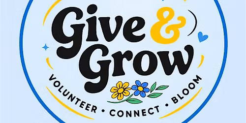 Volunteer Event: Letters against Isolation