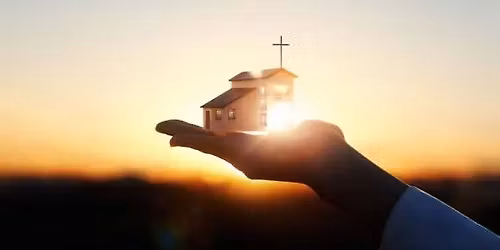 Sunday Worship Service