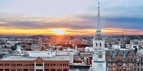 Taste2Tour: York City's Premier Walking Food Tour