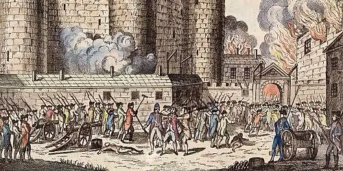 F\u00eate nationale du 14 juillet