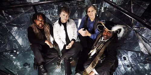 Bela Fleck
