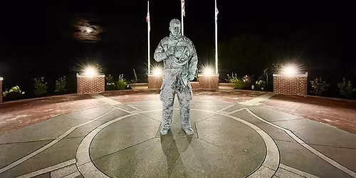 12th Annual Shady Brady Memorial Ride (Benefiting the Tennessee Fallen Firefighter Memorial)