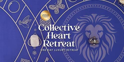 Day Retreat - Collective Heart Retreat