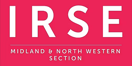 IRSE MNW Section Technical Visit to UniPart Rail followed by AGM