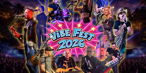 Brook Street Under The Stars Kicks Off Summer with VIBE FEST! A 70\u2019s & 80\u2019s Dance Party !