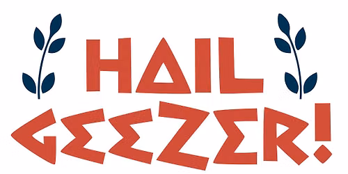Hail Geezer