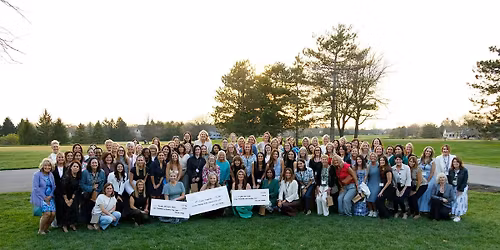 The 100 Strong Social - Female Owned Businesses
