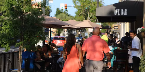 First Friday Winter Haven