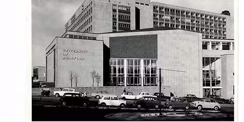 Special Collections and Archives at the University of Bradford: 60 years
