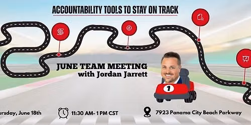 Accountability Tools with Jordan Jarrett