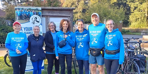 5k Your Way Bury St Emunds