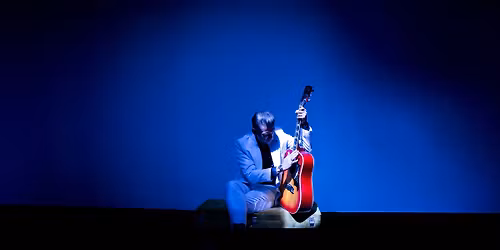 SOLD OUT: Danny Vera | Muziekgieterij