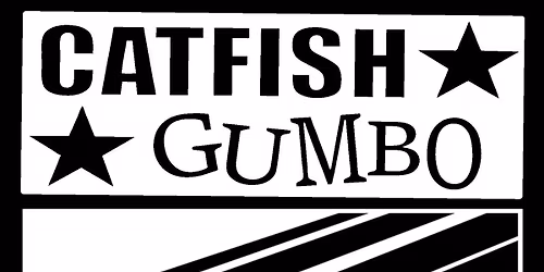 Catfish Gumbo and Friends At Boston Pizza